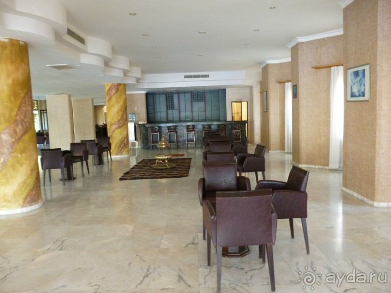 фото Caretta Relax Hotel