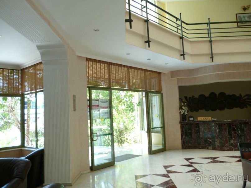 фото Caretta Relax Hotel