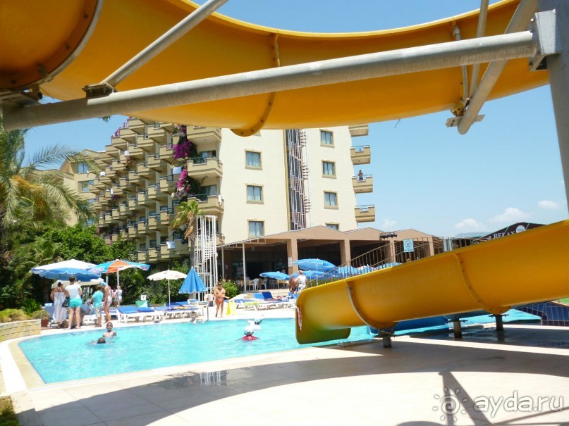 Всем рекомендую!