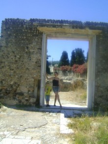 Ветреный Кос