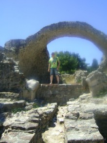 Ветреный Кос