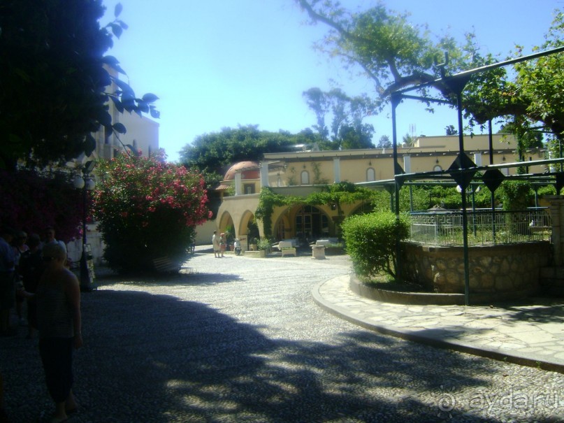 фото Grecotel Royal Park