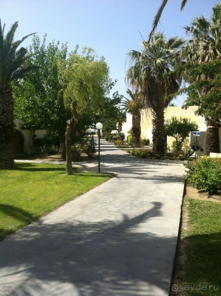 фото Grecotel Royal Park