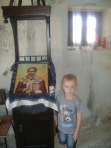 Ветреный Кос