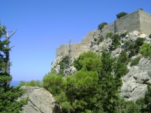 Замечательный просторный отель с продуманной инфраструктурой