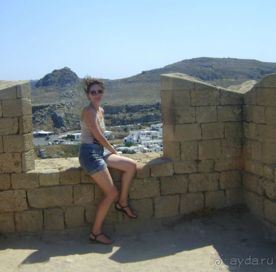 Замечательный просторный отель с продуманной инфраструктурой