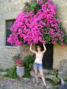 Замечательный просторный отель с продуманной инфраструктурой