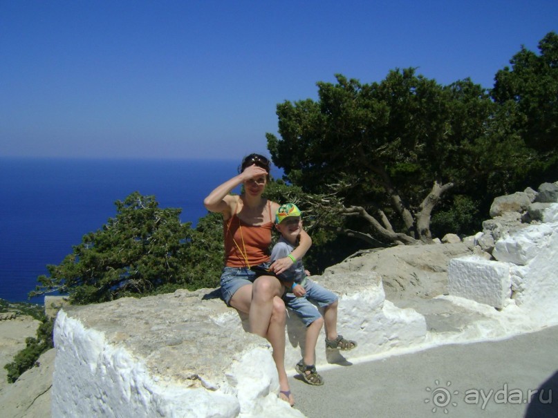 Замечательный просторный отель с продуманной инфраструктурой