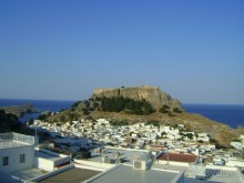 Замечательный просторный отель с продуманной инфраструктурой