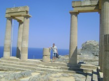 Замечательный просторный отель с продуманной инфраструктурой