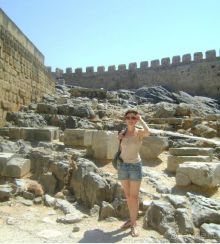 Замечательный просторный отель с продуманной инфраструктурой