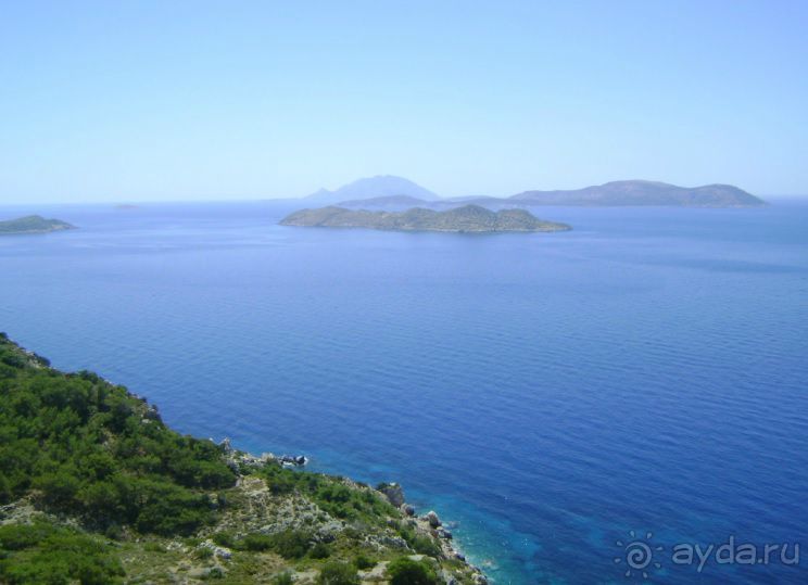 Замечательный просторный отель с продуманной инфраструктурой