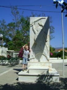 Замечательный просторный отель с продуманной инфраструктурой