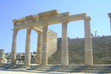 Замечательный просторный отель с продуманной инфраструктурой