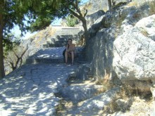 Замечательный просторный отель с продуманной инфраструктурой