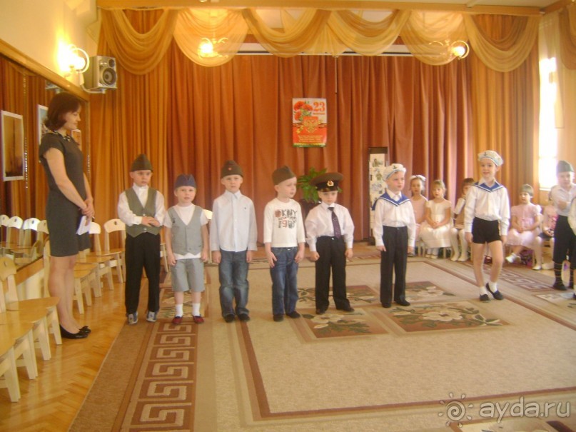 Замечательный просторный отель с продуманной инфраструктурой