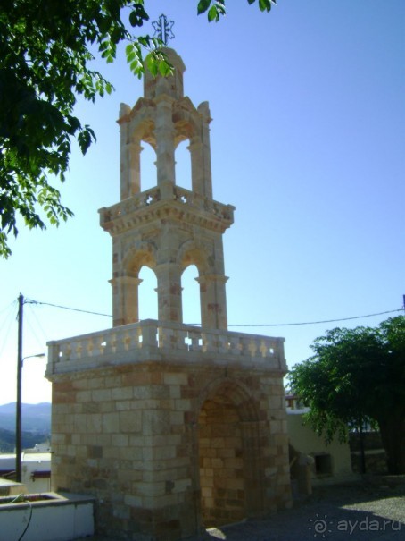 Замечательный просторный отель с продуманной инфраструктурой