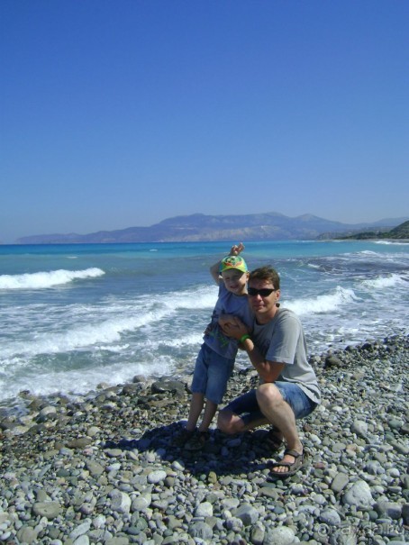 Замечательный просторный отель с продуманной инфраструктурой