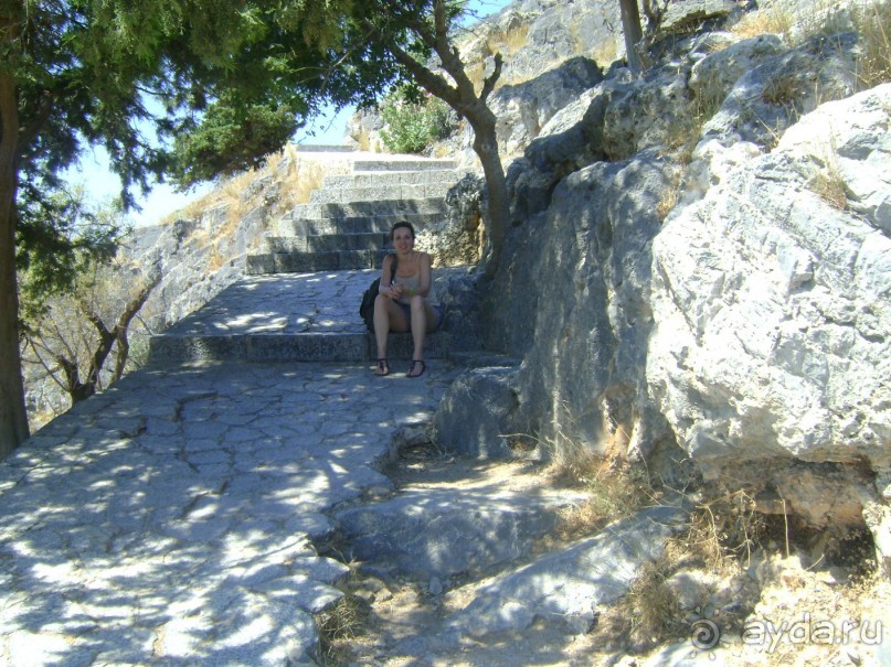 Замечательный просторный отель с продуманной инфраструктурой