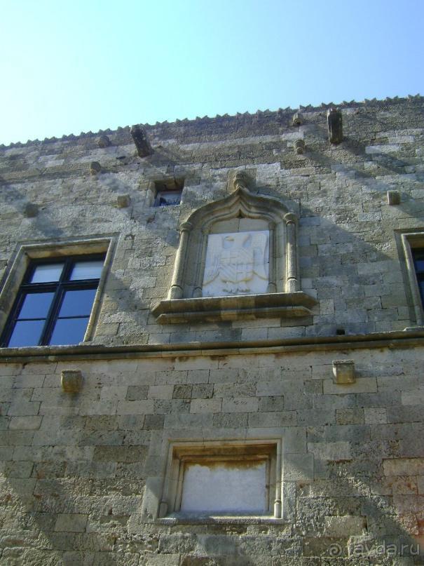 Замечательный просторный отель с продуманной инфраструктурой