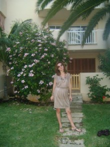 фото Aparthotel THB Sa Coma Platja