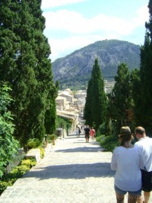 фото Aparthotel THB Sa Coma Platja