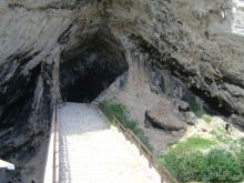 Море, искупающее все...