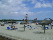 Море, искупающее все...