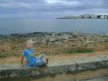 фото Aparthotel THB Sa Coma Platja