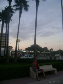 фото Aparthotel THB Sa Coma Platja