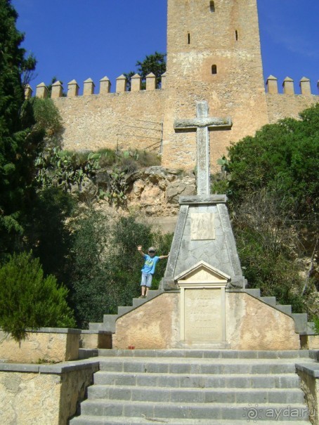 фото Aparthotel THB Sa Coma Platja