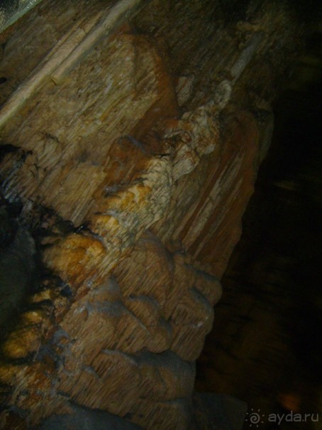 Море, искупающее все...