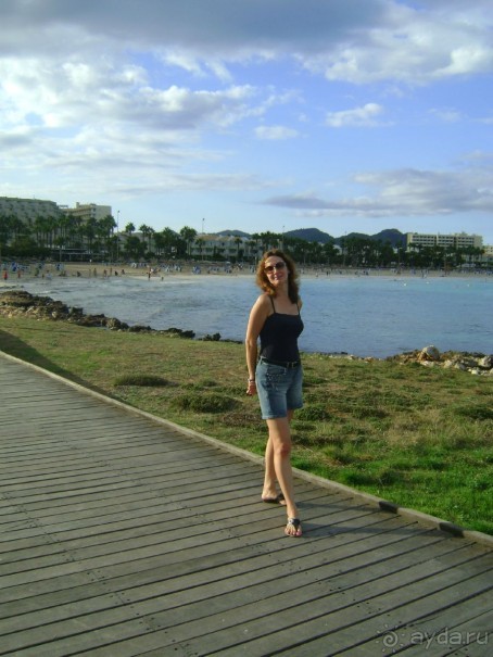 Море, искупающее все...