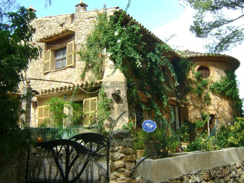 Море, искупающее все...