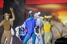 Тунис2011