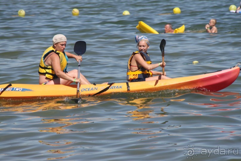 фото Caribbean World Borj Sedria