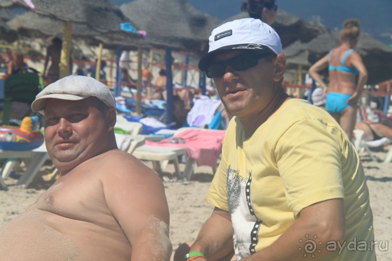 фото Caribbean World Borj Sedria