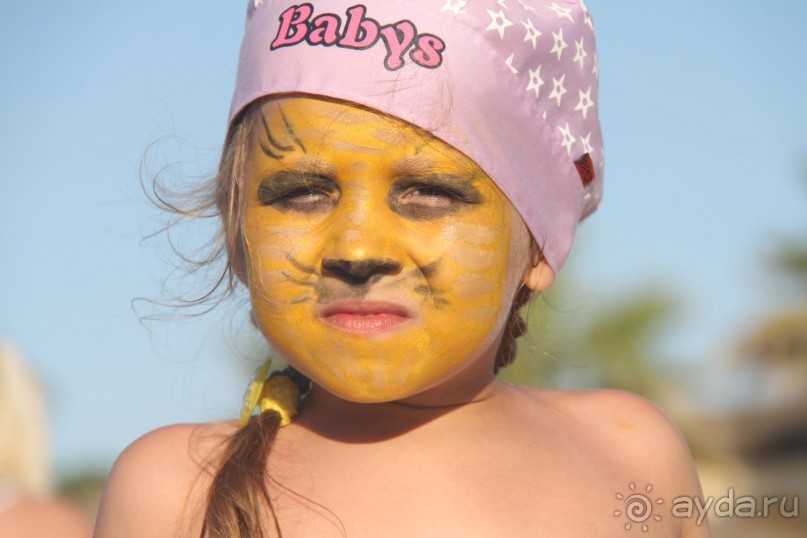 фото Caribbean World Borj Sedria