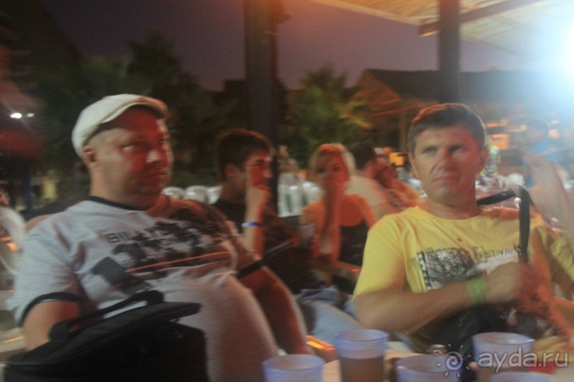 фото Caribbean World Borj Sedria