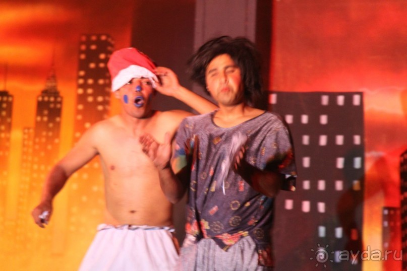 фото Caribbean World Borj Sedria