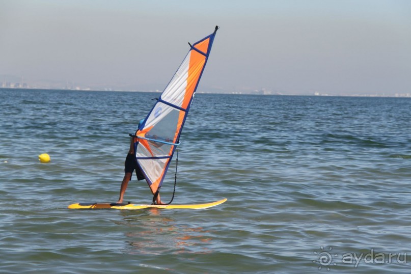 фото Caribbean World Borj Sedria