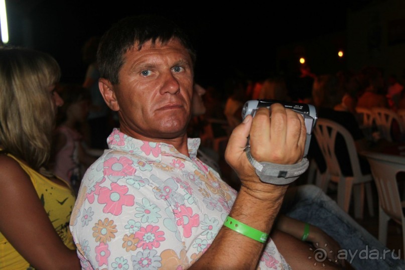 фото Caribbean World Borj Sedria