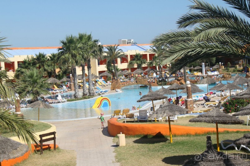 фото Caribbean World Borj Sedria