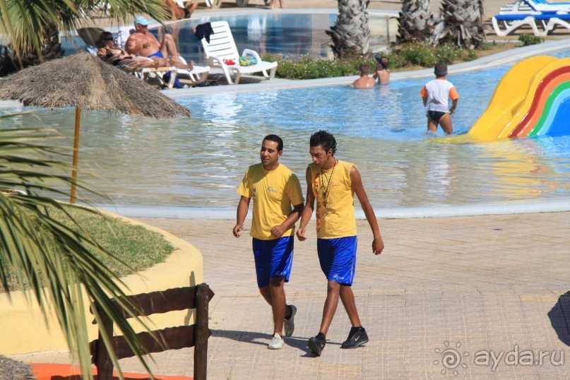 фото Caribbean World Borj Sedria