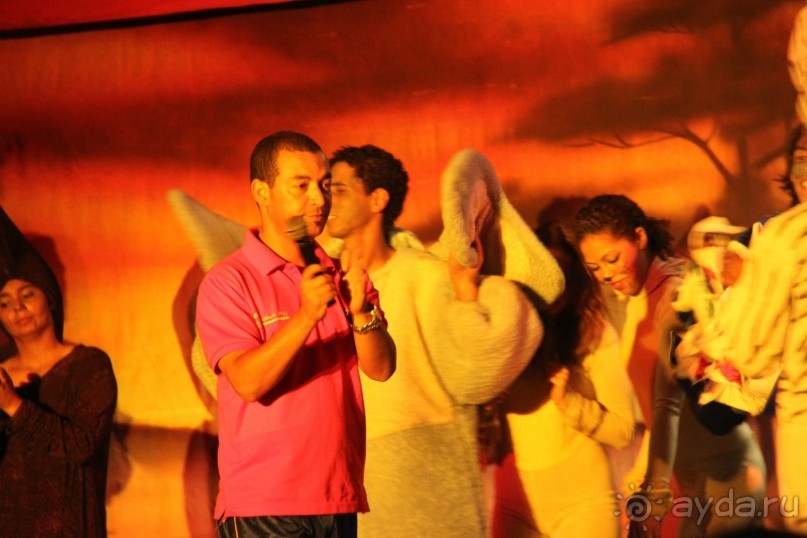 фото Caribbean World Borj Sedria