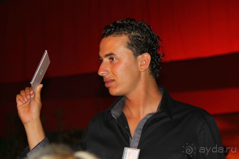 фото Caribbean World Borj Sedria