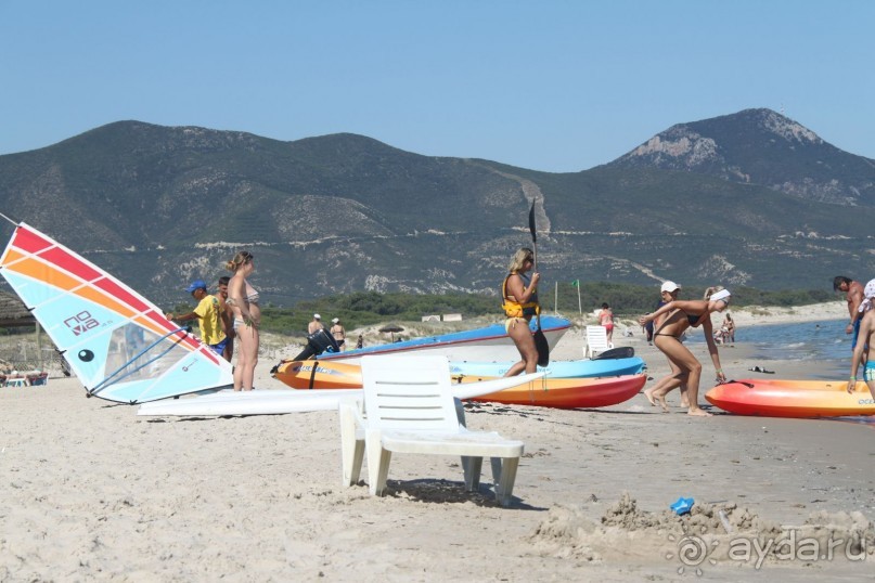 фото Caribbean World Borj Sedria