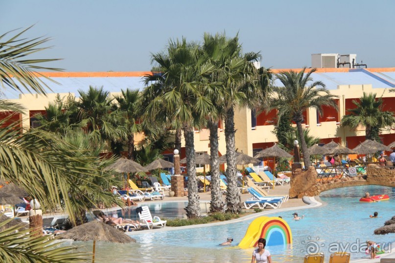 фото Caribbean World Borj Sedria