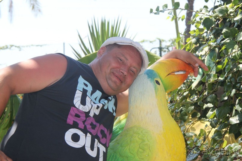 фото Caribbean World Borj Sedria