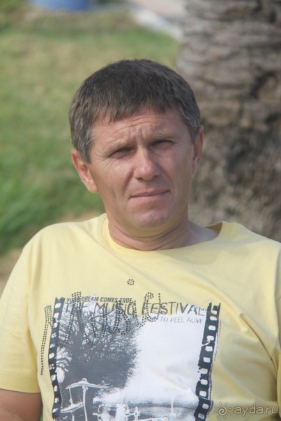 фото Caribbean World Borj Sedria